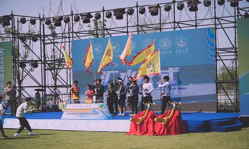 Boat-Races